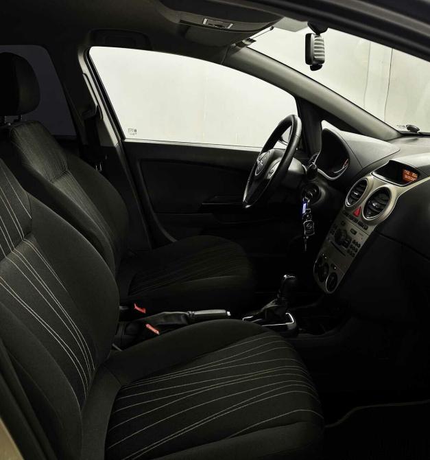 Opel Corsa D Москва  - изображение 11