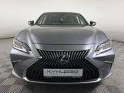 Lexus ES VII Москва  - изображение 22