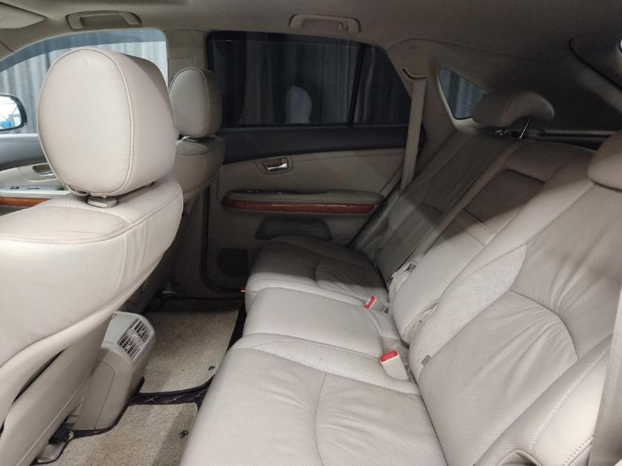 Lexus RX II Красноярск  - изображение 14