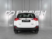 Toyota RAV4 III (XA30) Рестайлинг Ростов-на-Дону  - изображение 22