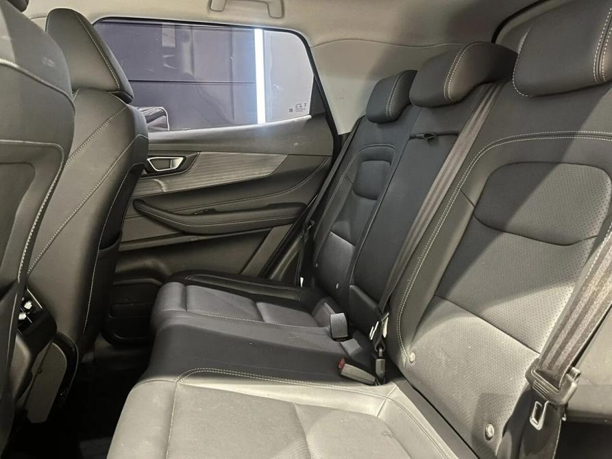 Chery Tiggo 4 Pro I Новосибирск  - изображение 20