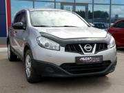 Nissan Qashqai+2 I Рестайлинг Иваново  - изображение 19