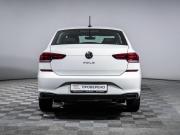 Volkswagen Polo VI Москва  - изображение 22