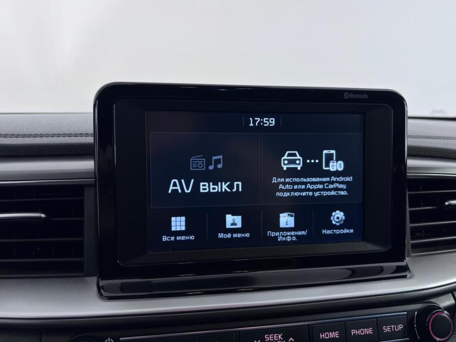 Kia Ceed III Ростов-на-Дону  - изображение 13
