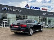 Audi A4 allroad IV (B8) Набережные Челны  - изображение 26