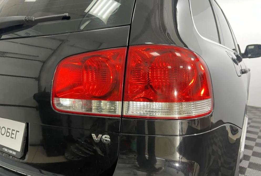 Volkswagen Touareg I Нижний Новгород  - изображение 20