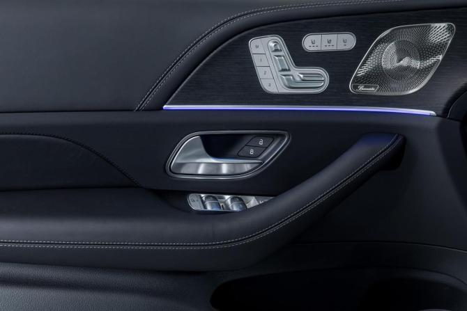 Mercedes-Benz GLE II (V167) Рестайлинг с пробегом 2026 года, цена 15 400 000 рублей, 10 км, внедорожник, Автокод Объявления