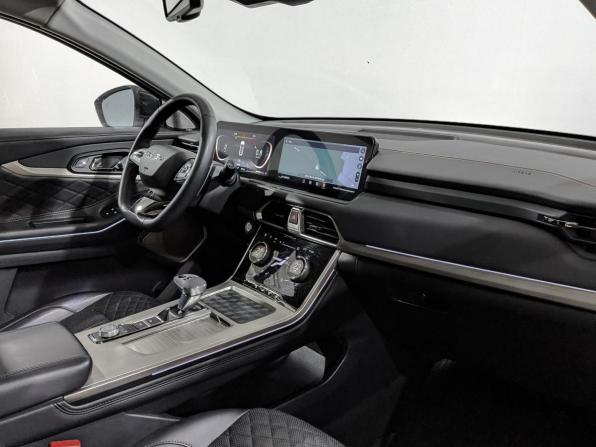 Exeed TXL I Рестайлинг с пробегом 2022 года, цена 1 950 000 рублей, 78508 км, внедорожник, Автокод Объявления