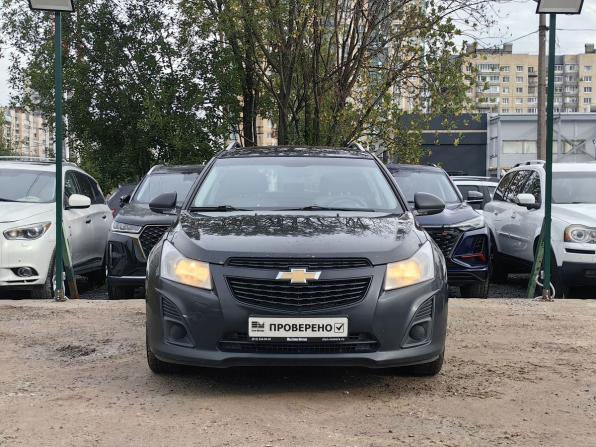 Chevrolet Cruze I Рестайлинг с пробегом 2013 года, цена 439 000 рублей, 307000 км, универсал, Автокод Объявления