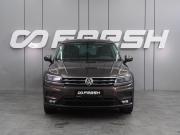 Volkswagen Tiguan II Воронеж  - изображение 23