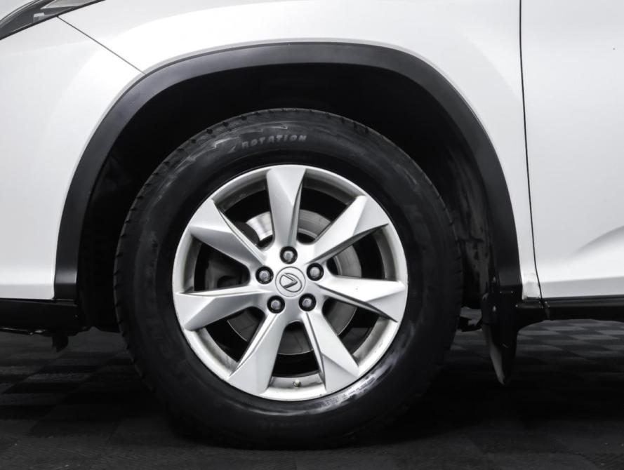Lexus RX IV Москва  - изображение 28