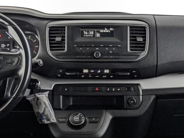 Peugeot Traveller I с пробегом 2019 года, цена 2 895 000 рублей, 42225 км, минивэн, Автокод Объявления