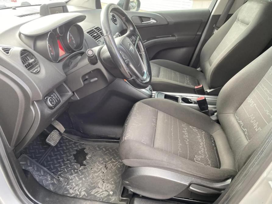 Opel Meriva B Рестайлинг Альметьевск  - изображение 10