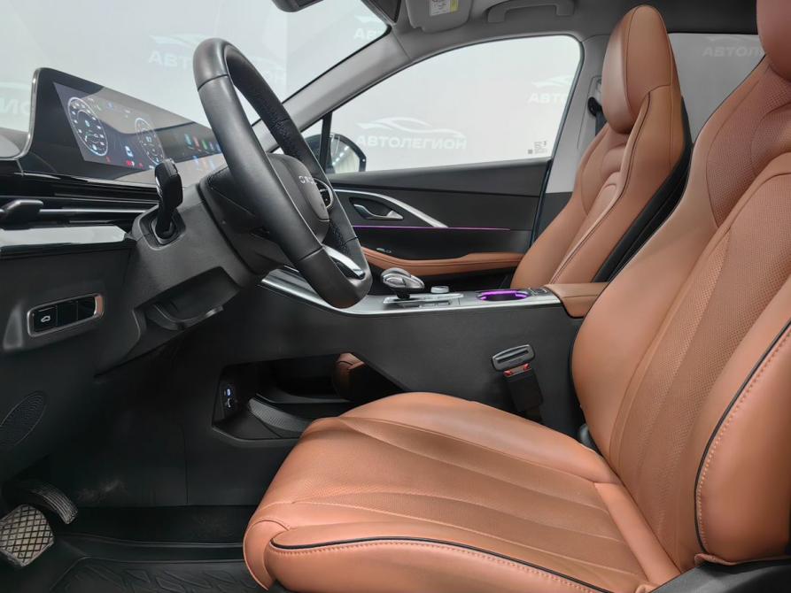 Omoda C5 I Новосибирск  - изображение 10