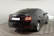 Skoda Octavia III (A7) Рестайлинг Волгоград  - изображение 29