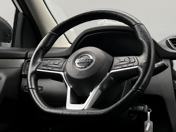 Nissan Qashqai II Рестайлинг с пробегом 2021 года, цена 2 498 900 рублей, 47252 км, внедорожник, Автокод Объявления