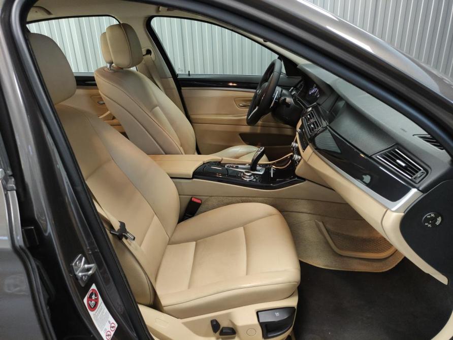 BMW 5 серии VI (F10/F11/F07) Пермь  - изображение 9