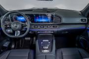 Mercedes-Benz GLS II (X167) Рестайлинг Казань  - изображение 23