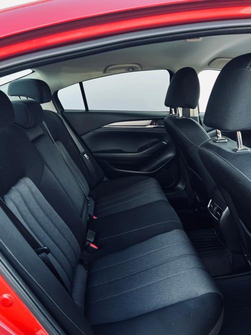 Mazda 6 III (GJ) Рестайлинг 2 Санкт-Петербург  - изображение 20