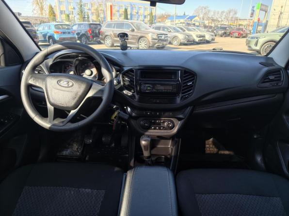 Lada (ВАЗ) Vesta I с пробегом 2021 года, цена 1 106 000 рублей, 44200 км, универсал, Автокод Объявления