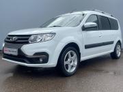 Lada (ВАЗ) Largus I Рестайлинг Стерлитамак  - изображение 38