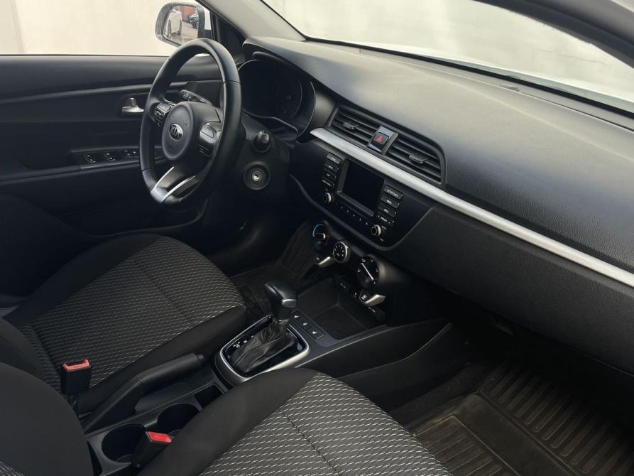 Kia Rio IV Москва  - изображение 10
