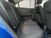 Chevrolet Aveo II Тамбов  - изображение 32