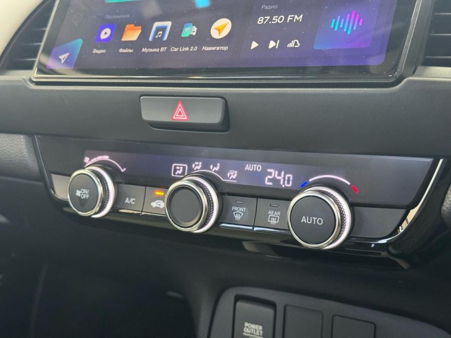 Honda Fit IV Уфа  - изображение 11