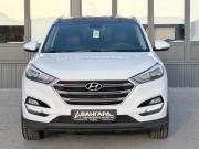 Hyundai Tucson III Волгоград  - изображение 38