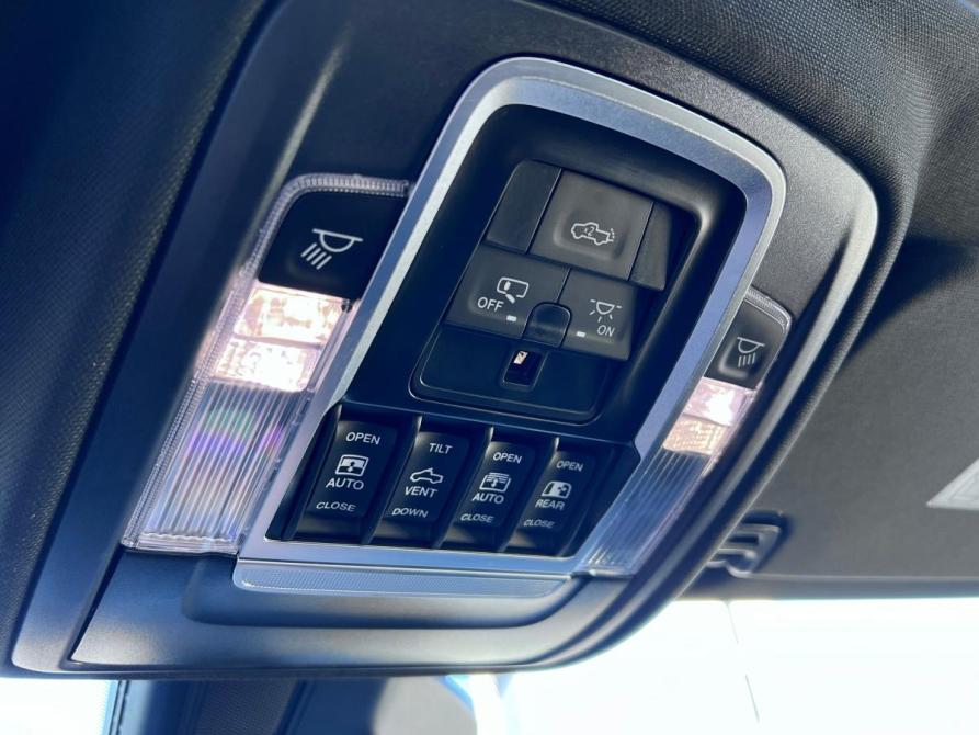 Ram 1500 V Рестайлинг Ростов-на-Дону  - изображение 12