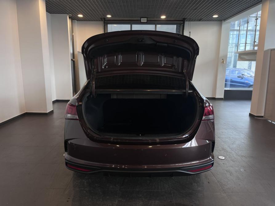 Hyundai Solaris II Рестайлинг Чебоксары  - изображение 37