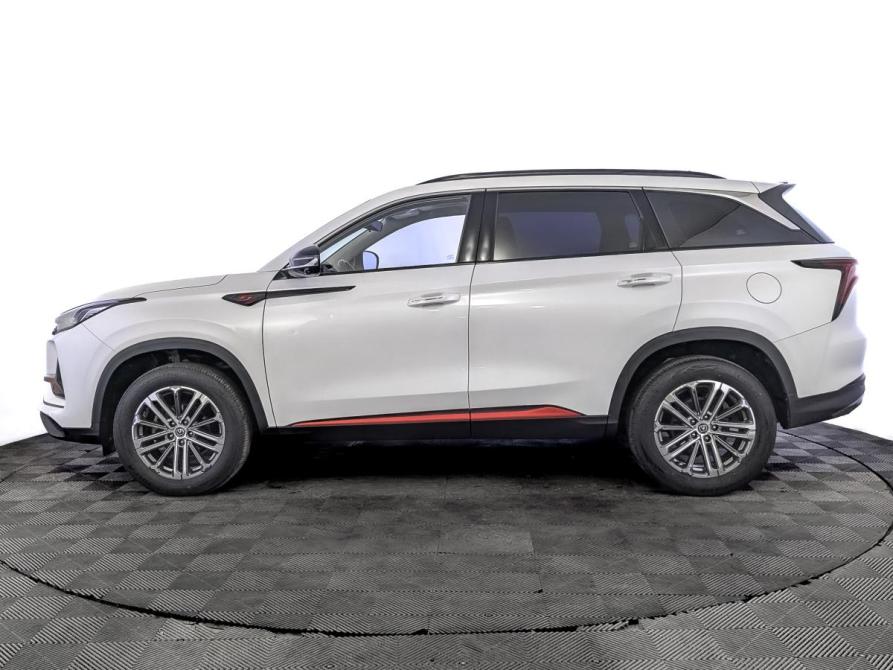 Changan CS75 Plus I Рестайлинг Москва  - изображение 8