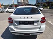 Lada (ВАЗ) Granta I Рестайлинг Краснодар  - изображение 20