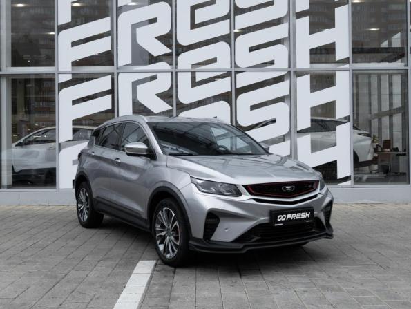 Belgee X50 с пробегом 2024 года, цена 1 860 000 рублей, 58084 км, внедорожник, Автокод Объявления