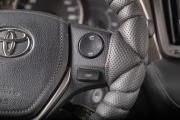 Toyota RAV4 IV (XA40) Томск  - изображение 34