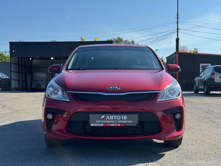 Kia Rio IV Ижевск  - изображение 3