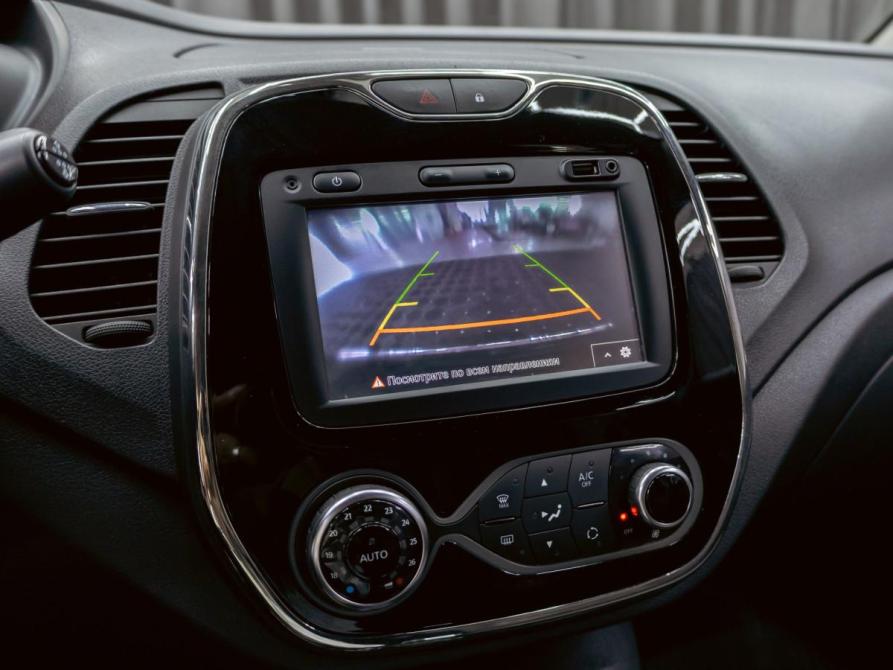 Renault Kaptur I Краснодар  - изображение 14