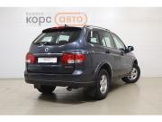 SsangYong Kyron I Рестайлинг Коломна  - изображение 18
