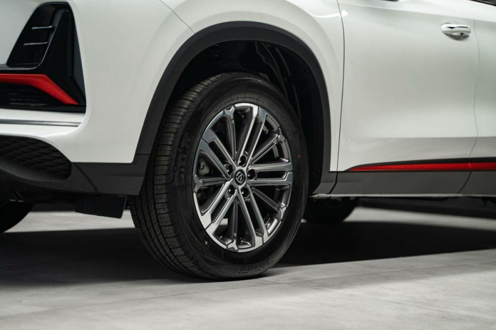 Changan CS75 Plus III Москва  - изображение 3