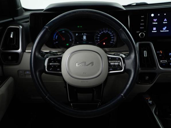 Kia Sorento IV с пробегом 2021 года, цена 3 898 999 рублей, 61551 км, внедорожник, Автокод Объявления