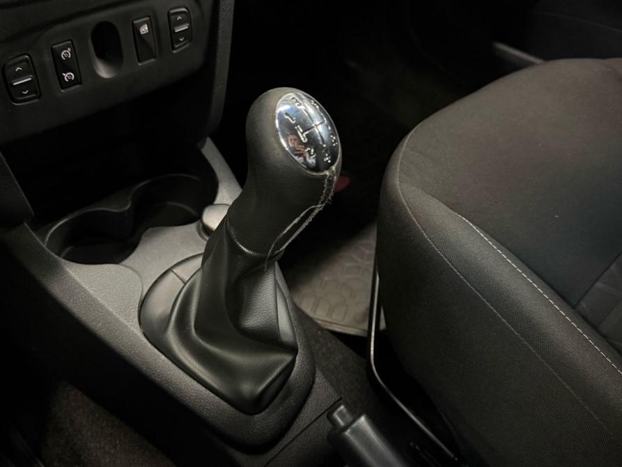 Renault Sandero II Уфа  - изображение 20