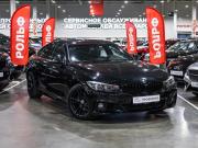 BMW 4 серии F32/F33/F36 Рестайлинг Санкт-Петербург  - изображение 29