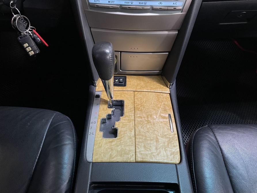Toyota Camry VI (XV40) Воронеж  - изображение 13