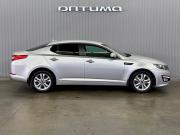 Kia Optima III Краснодар  - изображение 24