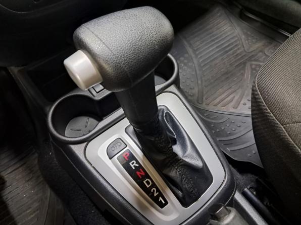 Lada (ВАЗ) Granta I Рестайлинг с пробегом 2019 года, цена 779 000 рублей, 80240 км, хэтчбек, Автокод Объявления