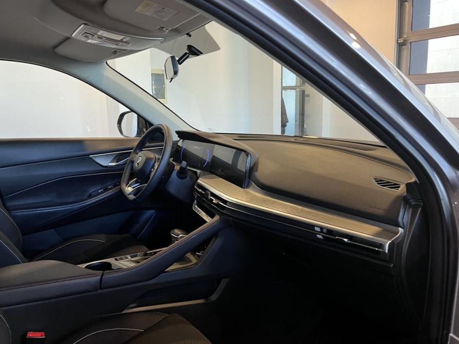 Changan CS35 Plus I Рестайлинг Чебоксары  - изображение 12