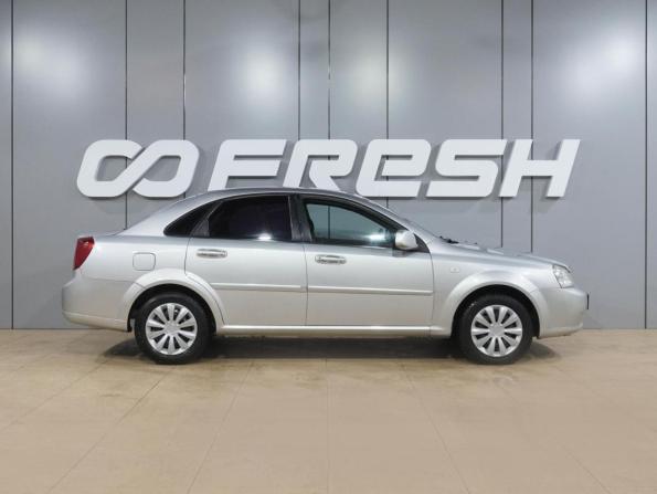 Chevrolet Lacetti I с пробегом 2012 года, цена 549 000 рублей, 205024 км, седан, Автокод Объявления