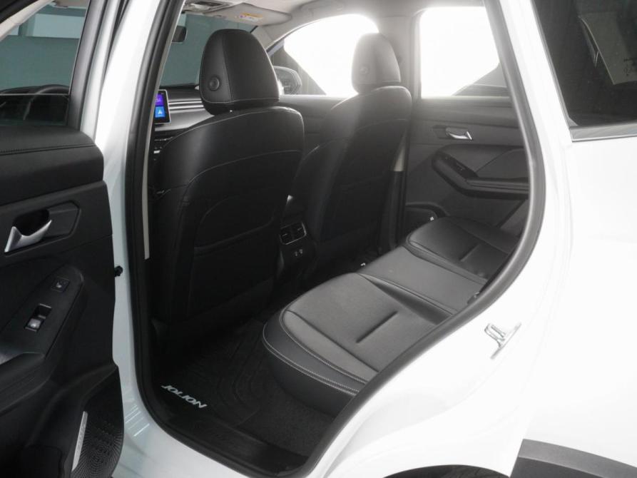 Haval Jolion I Рестайлинг 2 Минеральные Воды  - изображение 11