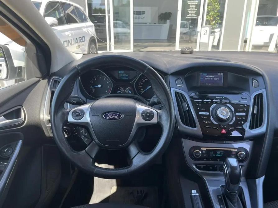 Ford Focus III Воронеж  - изображение 6