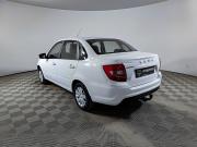 Lada (ВАЗ) Granta I Рестайлинг Уфа  - изображение 30